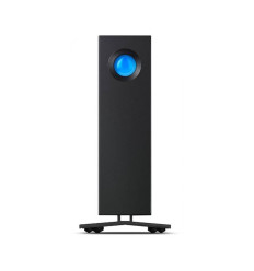 Disco duro externo Lacie d2 Professional 10TB HDD 3.5"