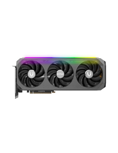 Tarjeta gráfica Zotac GeForce RTX 5080 AMP Extreme Infinity 16GB GDDR7 DLSS4