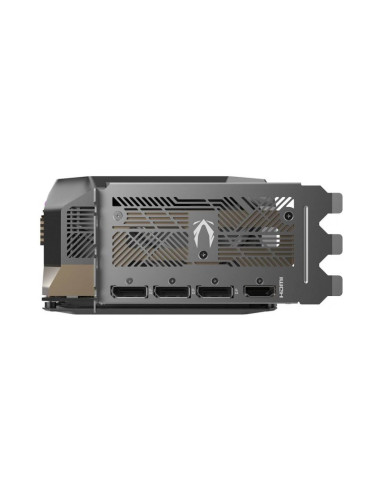 Tarjeta gráfica Zotac GeForce RTX 5080 AMP Extreme Infinity 16GB GDDR7 DLSS4
