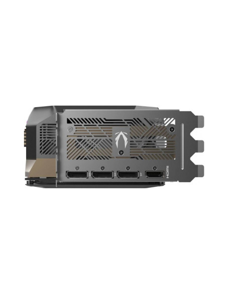Tarjeta gráfica Zotac GeForce RTX 5080 AMP Extreme Infinity 16GB GDDR7 DLSS4