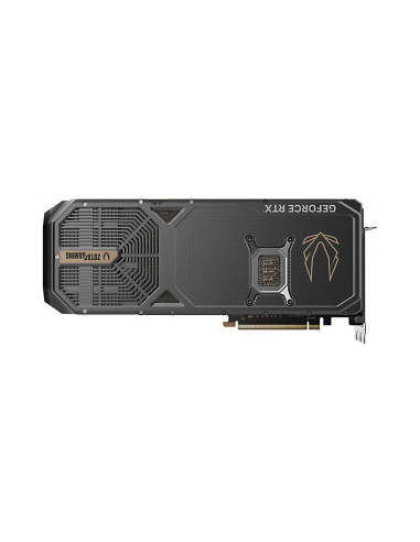 Tarjeta gráfica Zotac GeForce RTX 5080 AMP Extreme Infinity 16GB GDDR7 DLSS4