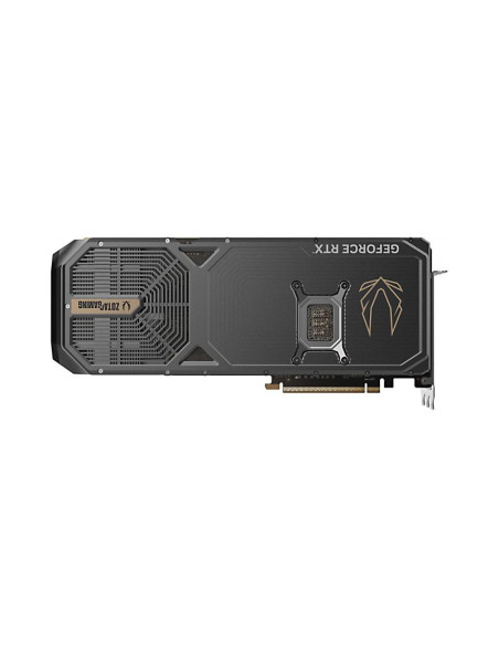 Tarjeta gráfica Zotac GeForce RTX 5080 AMP Extreme Infinity 16GB GDDR7 DLSS4