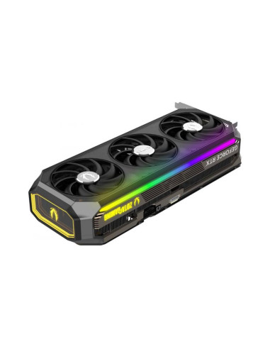 Tarjeta gráfica Zotac GeForce RTX 5080 AMP Extreme Infinity 16GB GDDR7 DLSS4