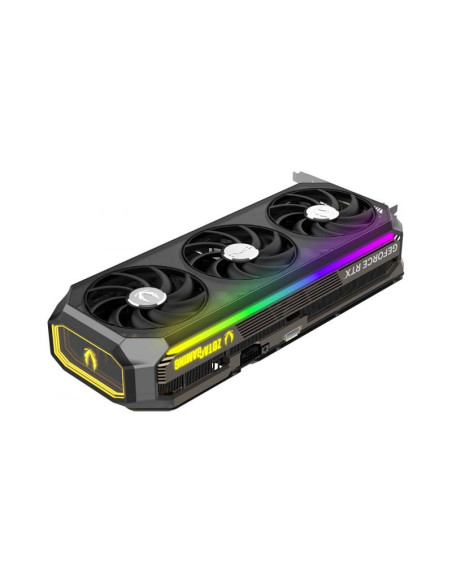 Tarjeta gráfica Zotac GeForce RTX 5080 AMP Extreme Infinity 16GB GDDR7 DLSS4