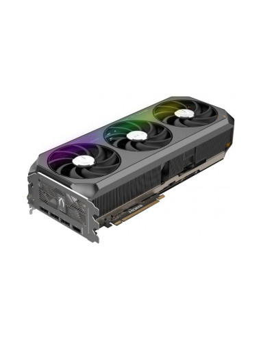 Tarjeta gráfica Zotac GeForce RTX 5080 AMP Extreme Infinity 16GB GDDR7 DLSS4