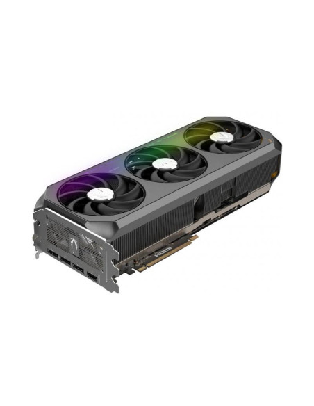 Tarjeta gráfica Zotac GeForce RTX 5080 AMP Extreme Infinity 16GB GDDR7 DLSS4