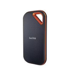 Disco duro externo SanDisk Extreme Pro SSD 1TB USB Tipo C