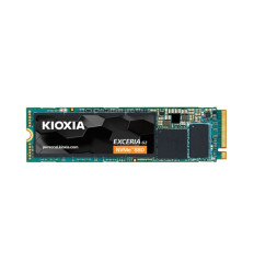 SSD Kioxia Exceria G2 2TB PCle Gen 3 x4 M.2