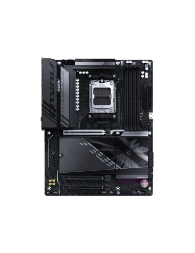 Placa base Gigabyte B850 AORUS Elite WIFI7 Socket AMD AM5 ATX