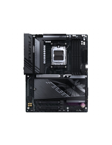 Placa base Gigabyte B850 AORUS Elite WIFI7 Socket AMD AM5 ATX