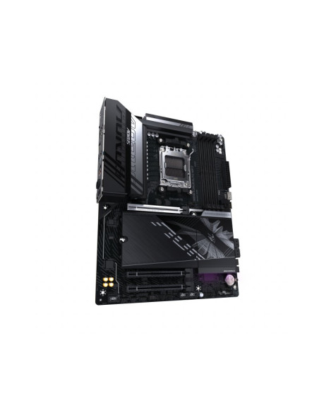 Placa base Gigabyte B850 AORUS Elite WIFI7 Socket AMD AM5 ATX