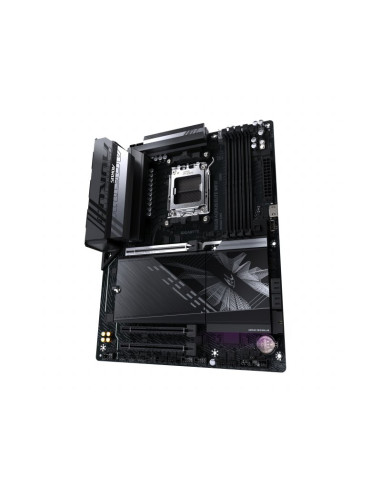 Placa base Gigabyte B850 AORUS Elite WIFI7 Socket AMD AM5 ATX