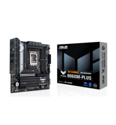 Placa base Asus TUF Gaming B860M-Plus Socket Intel 1851 Micro-ATX
