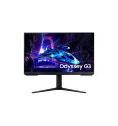 Samsung Odyssey G3 LS27DG300EUXEN 27" Full HD 180Hz