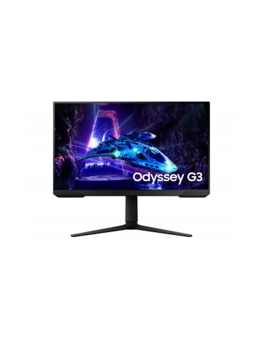 Samsung Odyssey G3 LS27DG300EUXEN 27" Full HD 180Hz