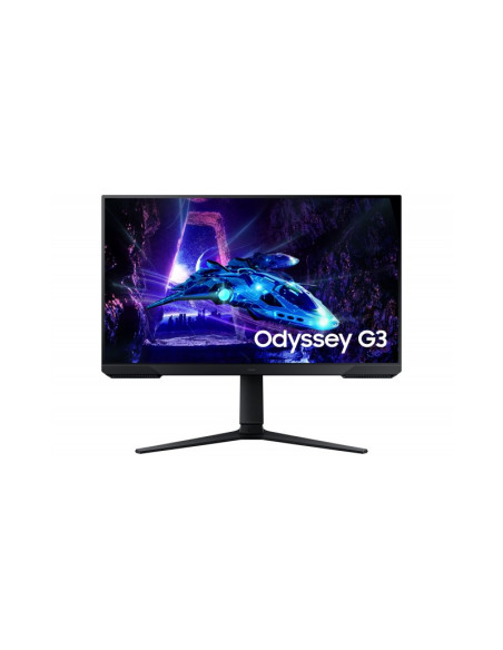 Samsung Odyssey G3 LS27DG300EUXEN 27" Full HD 180Hz