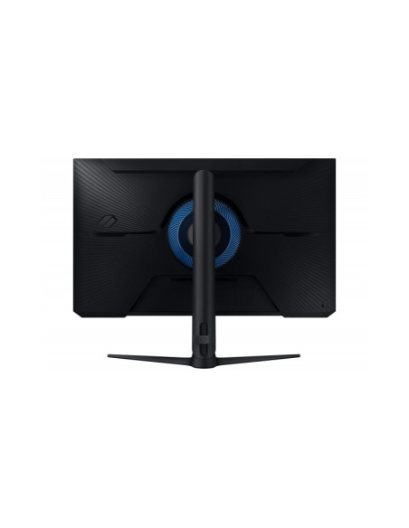 Samsung Odyssey G3 LS27DG300EUXEN 27" Full HD 180Hz