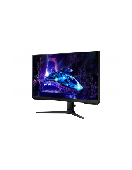 Samsung Odyssey G3 LS27DG300EUXEN 27" Full HD 180Hz