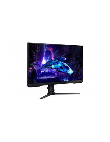 Samsung Odyssey G3 LS27DG300EUXEN 27" Full HD 180Hz