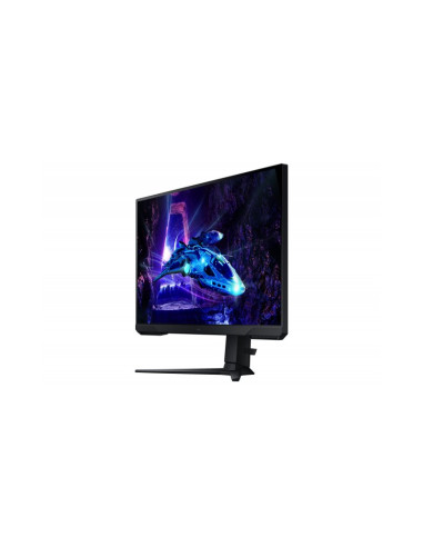 Samsung Odyssey G3 LS27DG300EUXEN 27" Full HD 180Hz