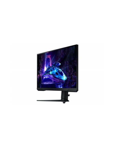 Samsung Odyssey G3 LS27DG300EUXEN 27" Full HD 180Hz