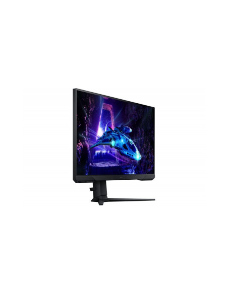 Samsung Odyssey G3 LS27DG300EUXEN 27" Full HD 180Hz