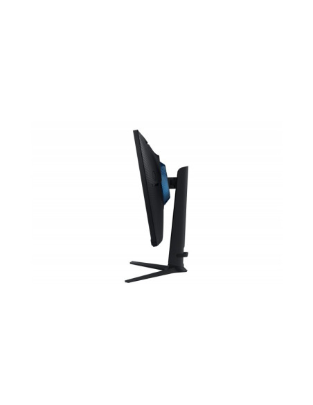 Samsung Odyssey G3 LS27DG300EUXEN 27" Full HD 180Hz