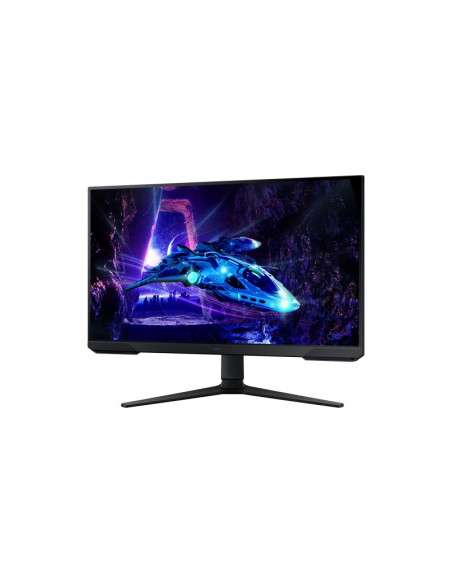 Samsung Odyssey G3 LS27DG300EUXEN 27" Full HD 180Hz