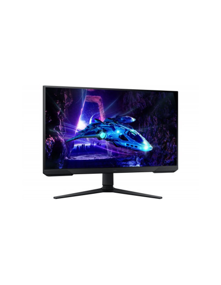 Samsung Odyssey G3 LS27DG300EUXEN 27" Full HD 180Hz