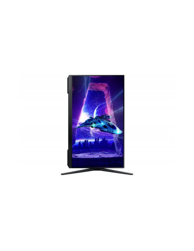 Samsung Odyssey G3 LS27DG300EUXEN 27" Full HD 180Hz