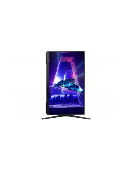 Samsung Odyssey G3 LS27DG300EUXEN 27" Full HD 180Hz