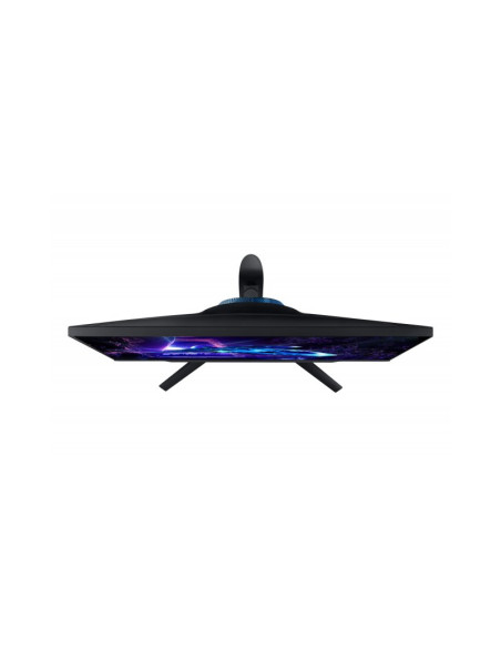 Samsung Odyssey G3 LS27DG300EUXEN 27" Full HD 180Hz