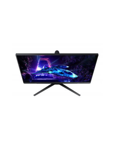 Samsung Odyssey G3 LS27DG300EUXEN 27" Full HD 180Hz