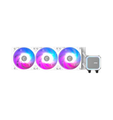 MSI MAG Coreliquid A13 360 Blanca 360mm Refrigeración líquida PC