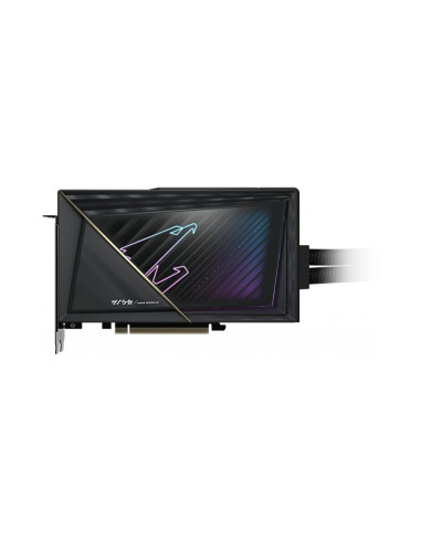 Tarjeta gráfica Gigabyte AORUS RTX 5080 Xtreme Waterforce 16GB GDDR7 DLSS4