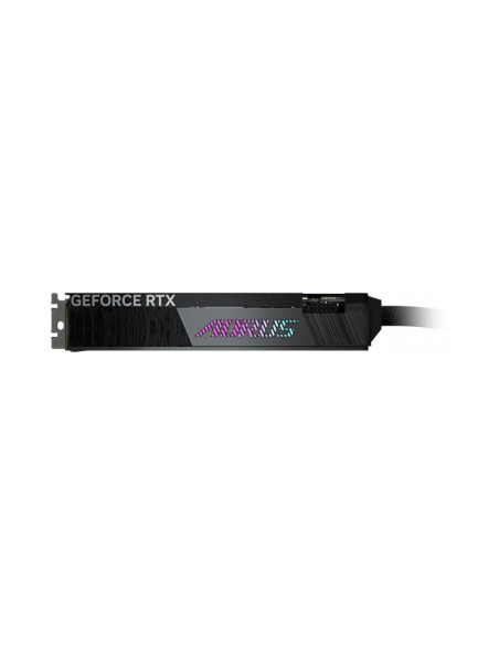 Tarjeta gráfica Gigabyte AORUS RTX 5080 Xtreme Waterforce 16GB GDDR7 DLSS4
