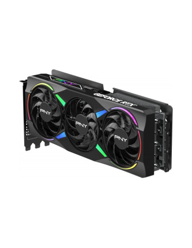 Tarjeta gráfica PNY GeForce RTX 5070 Ti Epic-X RGB 16GB GDDR7 DLSS4