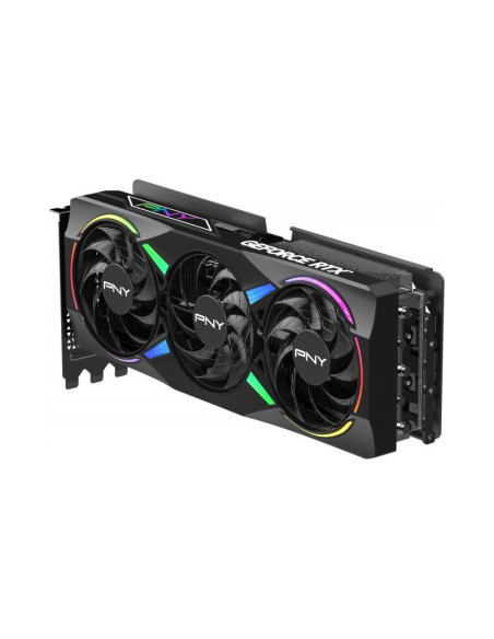 Tarjeta gráfica PNY GeForce RTX 5070 Ti Epic-X RGB 16GB GDDR7 DLSS4