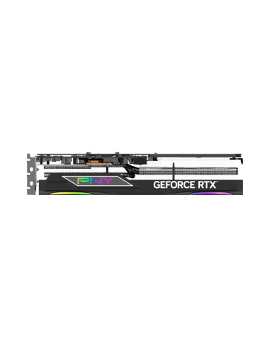 Tarjeta gráfica PNY GeForce RTX 5070 Ti Epic-X RGB 16GB GDDR7 DLSS4