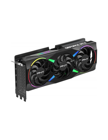 Tarjeta gráfica PNY GeForce RTX 5070 Ti Epic-X RGB 16GB GDDR7 DLSS4