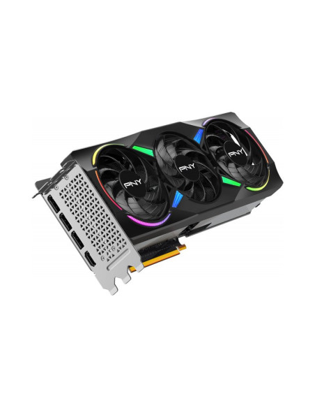 Tarjeta gráfica PNY GeForce RTX 5070 Ti Epic-X RGB 16GB GDDR7 DLSS4
