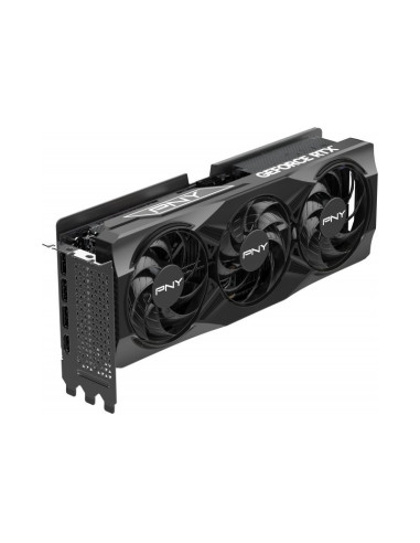 Tarjeta gráfica PNY GeForce RTX 5070 Ti OC 16GB GDDR7 DLSS4