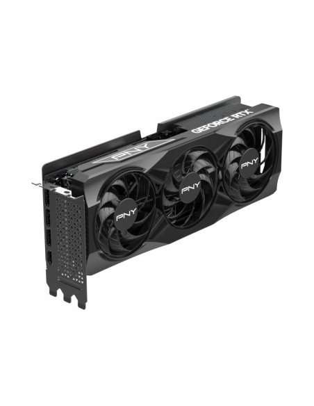 Tarjeta gráfica PNY GeForce RTX 5070 Ti OC 16GB GDDR7 DLSS4