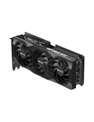 Tarjeta gráfica PNY GeForce RTX 5070 Ti OC 16GB GDDR7 DLSS4