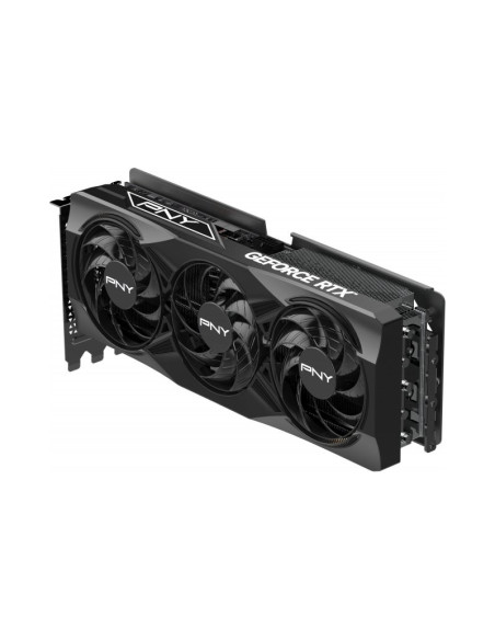 Tarjeta gráfica PNY GeForce RTX 5070 Ti OC 16GB GDDR7 DLSS4