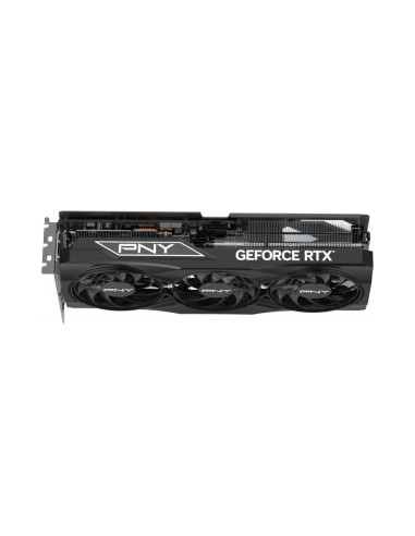 Tarjeta gráfica PNY GeForce RTX 5070 Ti OC 16GB GDDR7 DLSS4