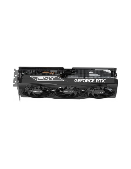 Tarjeta gráfica PNY GeForce RTX 5070 Ti OC 16GB GDDR7 DLSS4