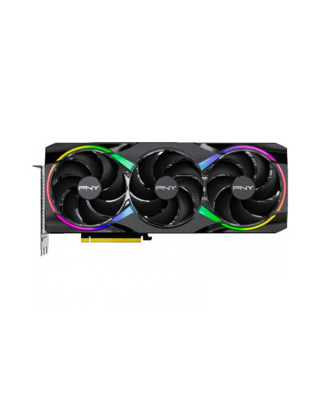 Tarjeta gráfica PNY GeForce RTX 5080 Epic-X RGB OC 16GB GDDR7 DLSS4