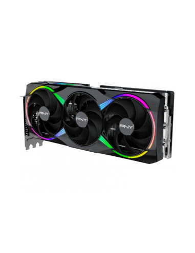 Tarjeta gráfica PNY GeForce RTX 5080 Epic-X RGB OC 16GB GDDR7 DLSS4