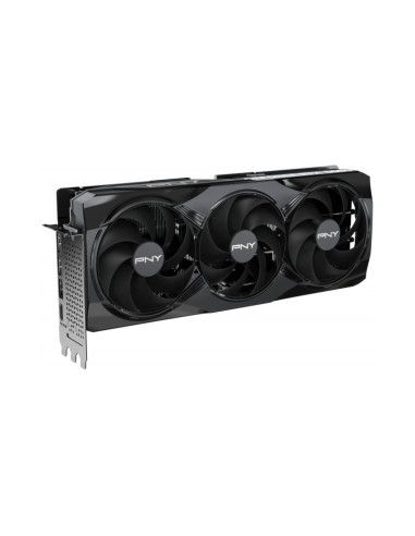 Tarjeta gráfica PNY GeForce RTX 5080 OC 16GB GDDR7 DLSS4